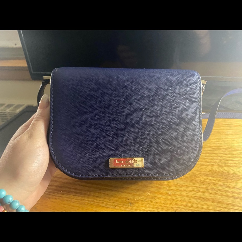 Kate Spade Crossbody Bag